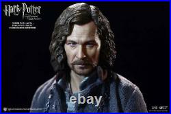Star Ace Toys Sirius Black Prisoner Harry Potter 1/6th Scale Action Figure New