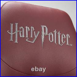 Subsonic Harry Potter Hogwarts Original Gaming Chair