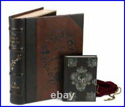 Tales of Beedle the Bard Collectors Edition in original packing, never opened