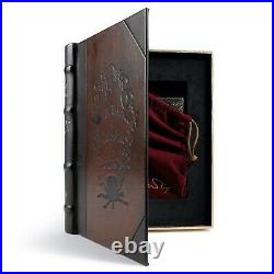 Tales of Beedle the Bard Collectors Edition in original packing, never opened
