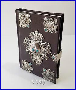 The Tales Of Beedle The Bard' Deluxe Edition Signed By J. K. Rowling Autograph