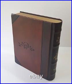 The Tales Of Beedle The Bard' Deluxe Edition Signed By J. K. Rowling Autograph