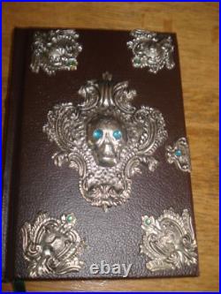 The Tales of Beedle the Bard BY J. K. ROWLING COLLECTORS 1ST EDITION 2008