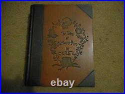 The Tales of Beedle the Bard, Collector Ed, Harry Potter, By Amazon J K Rowling