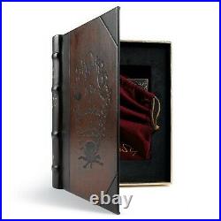 The Tales of Beedle the Bard, Collector's Edition BRAND NEW still in cellophane