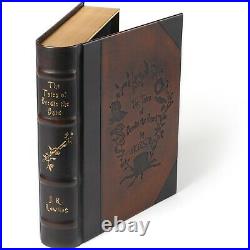 The Tales of Beedle the Bard Collector's Limited First Edition Brand New