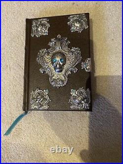 The Tales of Beedle the Bard (Collectors Edition) JK Rowling, First Edition