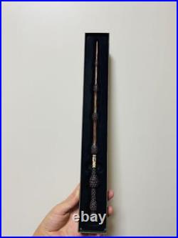 Usj Limited Harry Potter Original Wand Dumbledore