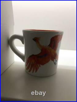 Venue Limited Mugs Magical History Exhibition Japan Limited Original