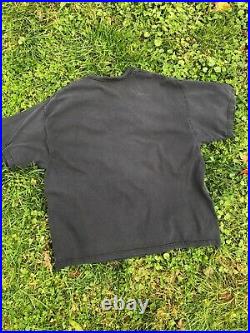 Vintage 2005 Harry Potter Sirius Black t shirt size XL movie tees Warner Bros