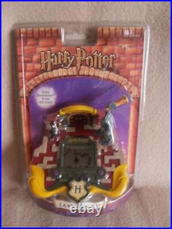 Vintage Harry Potter Labyrinth Electronic Game New Still Sealed In Original Pack