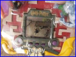 Vintage Harry Potter Labyrinth Electronic Game New Still Sealed In Original Pack