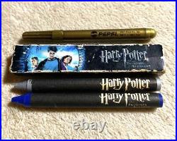 Vintage Harry Potter Original Crayon Set