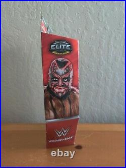 WWE Elite Collection Series 48 Boogeyman Action Figure
