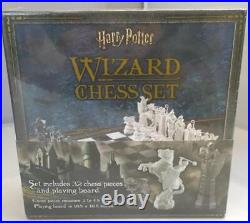 Wizarding World Harry Potter Magic Chessboard JPN Limited Original Collection To