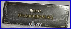 Wizarding World Harry Potter Magic Chessboard JPN Limited Original Collection To